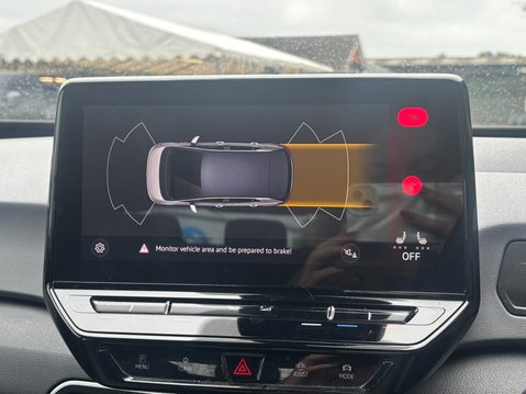 Volkswagen ID.3 (Sold) Pro Performance 58kWh Hatchback 5dr Electric Auto RWD (204 ps) 23