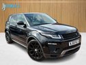 Land Rover Range Rover Evoque 2.0 TD4 HSE Dynamic SUV 5dr Diesel Auto 4WD Euro 6 (s/s) (180 ps)
