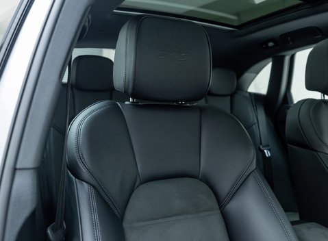 Porsche Macan GTS 15