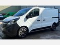Vauxhall Vivaro 1.6 CDTi 2900 BiTurbo ecoFLEX L1 H1 Euro 5 (s/s) 5dr 21