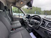 Ford Transit LWB L3H2 Med Roof Limited 350 Air Con Alloys Camera Nav Sensors EURO 6 15