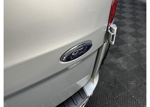 Ford Transit Custom 2.0 280 EcoBlue Limited Panel Van 5dr Diesel Manual L1 H1 Euro 6 (s/s) (130 13