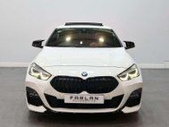 BMW 2 Series 2.0 220d M Sport Saloon 4dr Diesel Auto Euro 6 (s/s) (190 ps) 10