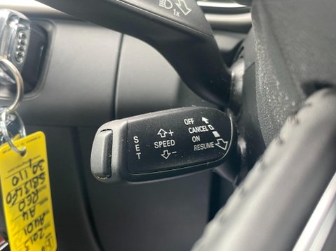 Audi A4 1.8 TFSI SE Euro 6 (s/s) 4dr 33