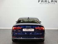 Audi S5 3.0 TFSI V6 Coupe 2dr Petrol Tiptronic quattro Euro 6 (s/s) (354 ps) 22
