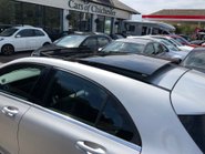 Mercedes-Benz A Class A180 1.6 SPORT EDITION Manual Petrol Pan Roof, Sat Nav, Rear Camera 16