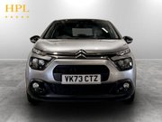 Citroen C3 1.2 PureTech Shine Plus Hatchback 5dr Petrol Manual Euro 6 (s/s) (83 ps) On 2