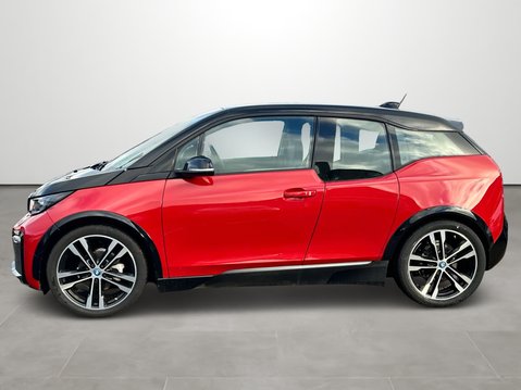 BMW I3 135kW S 42kWh 5dr Auto 6