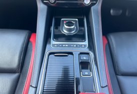 Jaguar F-Pace 3.0 V6 D300S AWD AUTO 51