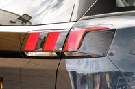 Peugeot 3008 PURETECH S/S ALLURE 9