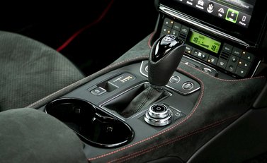 Maserati Granturismo MC 19