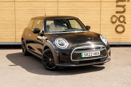 Mini Hatch COOPER S LEVEL 2