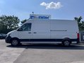 Volkswagen Crafter 2.0 TDI CR35 Trendline Panel Van 5dr Diesel Manual FWD LWB High Roof Euro 6 2