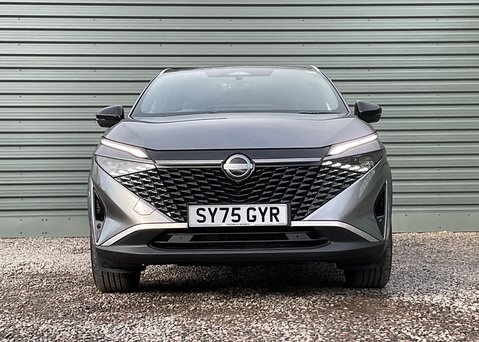 Nissan Qashqai E-POWER TEKNA 6