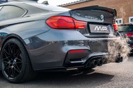 BMW M4 3.0 M4 Competition Edition Package Semi-Auto 2dr 61