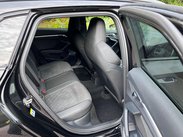 Audi A3 1.5 TFSI 35 Edition 1 Sportback S Tronic Euro 6 (s/s) 5dr 32