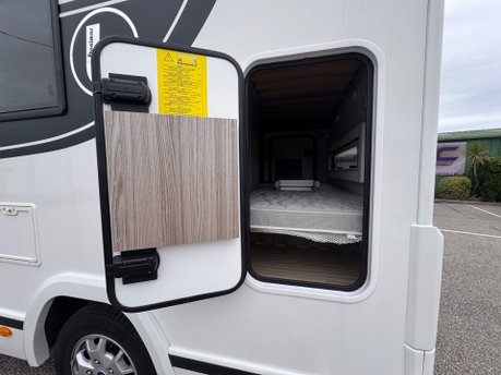 Benimar Tessoro T413 20