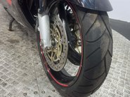 Honda CBR CBR600 F 2000 SPARES OR REPAIR ONLY 8K PROJECT SPORTS BIKE 600CC 19