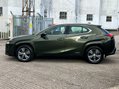 Lexus Ux 250H 23