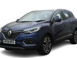 Renault Kadjar 1.3 TCe GT Line SUV 5dr Petrol Manual Euro 6 (s/s) (140 ps) 3