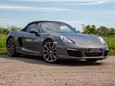 Porsche Boxster 24V S 2