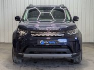 Land Rover Discovery 3.0 Discovery HSE TD6 Auto 4WD 5dr 19