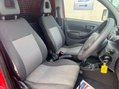 Vauxhall Combo 1.2 Combo 1700 CDTi 17