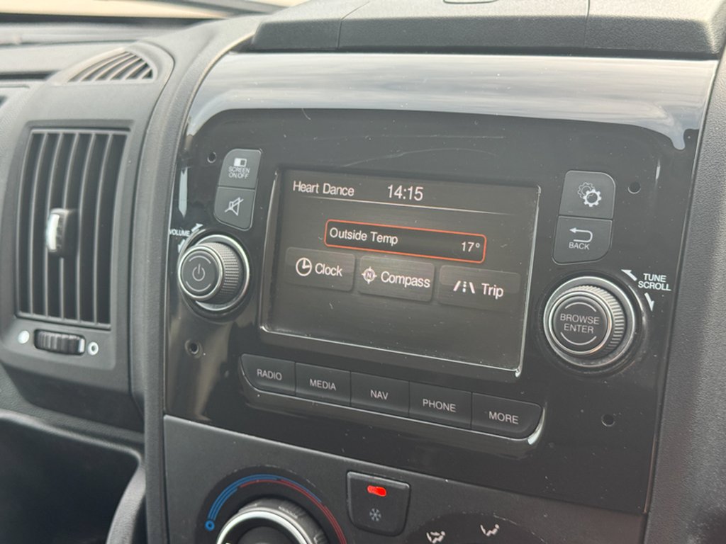 2023 Citroen RelayMWB L2H2 Medium Roof Enterprise 35 Air Con Nav EURO 6 — thumbnail 32 of 51