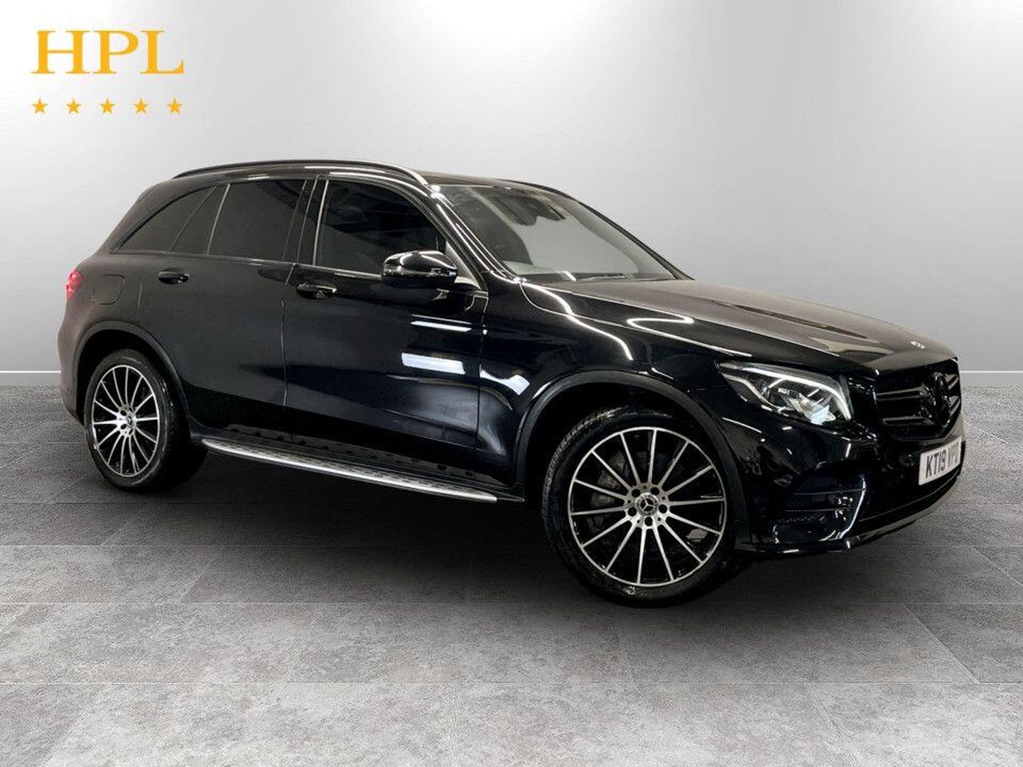 Mercedes-Benz GLC dealer public-web source image