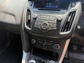Ford Focus 1.0T EcoBoost Zetec Euro 6 (s/s) 5dr 21