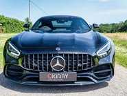 Mercedes-Benz Amg GT 4.0 AMG GT Night Edition Auto 3dr 21