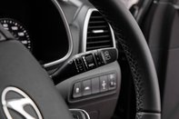 Hyundai TUCSON GDI S CONNECT 17