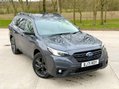 Subaru Outback 2.5 Outback Field Symmetrical D AWD CVT 4WD 5dr 52