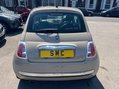 Fiat 500 1.2 Lounge Euro 6 (s/s) 3dr 5
