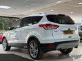 Ford Kuga 2.0 TDCi Titanium X Powershift AWD Euro 6 (s/s) 5dr 39