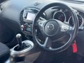 Nissan Juke 1.6 Juke Acenta Premium 5dr 14