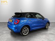 Fiat 500X 1.0 FireFly Turbo Sport SUV 5dr Petrol Manual Euro 6 (s/s) (120 bhp) 7