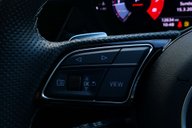 Audi A3 1.5 A3 Black Edition 35 TFSI MHEV SA 5dr 39