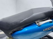 MBK Ovetto NEOS 50, 1999, 11K, 50CC 2T SCOOTER, SPARES/REPAIR/PROJECT 23