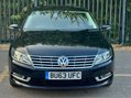 Volkswagen CC 2.0 CC GT TSi Semi-Auto 4dr 4