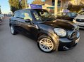 Mini Paceman 1.6 Cooper D Euro 5 (s/s) 3dr 5