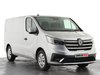 Renault Trafic SL30 Blue dCi 130 Extra MY26