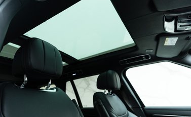 Land Rover Range Rover P530 Autobiography 25