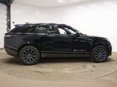 Land Rover Range Rover Velar 2.0 Range Rover Velar R-Dynamic SE D180 Auto 4WD 5dr 15