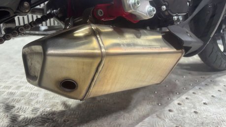 Hyosung GD 2016 ONLY 1K 250CC SPORTS BIKE LIGHTWEIGHT LONG MOT 41