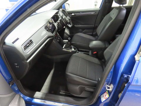 Volkswagen T-Roc 1.6 T-Roc R-Line TDI 5dr 8
