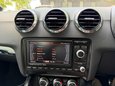 Audi TT TTS TFSI QUATTRO 48