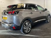 Peugeot 3008 1.5 3008 GT Line Premium Blue HDi S/S 5dr 3