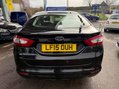 Ford Mondeo 1.6 TDCi ECOnetic Titanium Euro 5 (s/s) 5dr 16