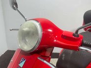Piaggio Vespa GTS 2006 ONLY 10K 250CC PROJECT BIKE CLEAN EXAMPLE 23